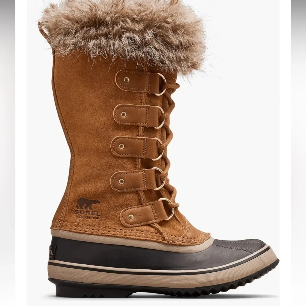 Sorel new without